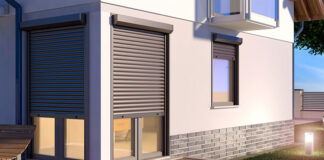 Rolety zewnętrzne