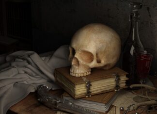 Jaki pistolet na CO2?