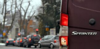 Kiedy jest aut w tenisie ziemnym?