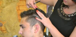 Ile kosztuje Styling u fryzjera?