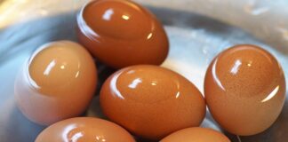 Jak schłodzić termos?