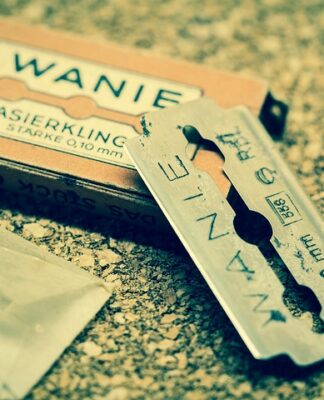 Jaka maszynka do golenia do 100 zł?