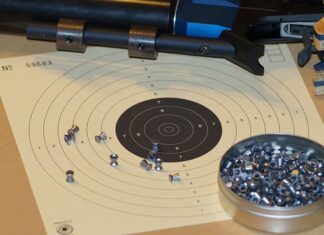 Jaka wiatrówka Hatsan czy Crosman?