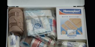 Co lepsze wkładka czy podpaska?