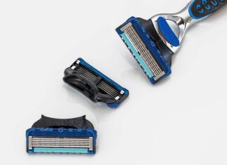 Gdzie kupić dobre żyletki?