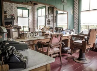 Jak się golić maszynka na żyletki?