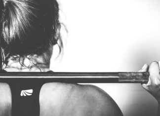 Jak ćwiczyć z gumami w domu?