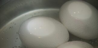 Czy trzeba zagotować zupę z lodówki?