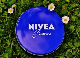 Czy Nivea to krem nawilżający?