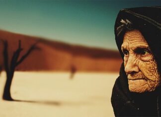 Czy wazelina jest dobra na zmarszczki?