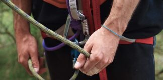 Co jest lepsze Grigri czy Grigri Plus?