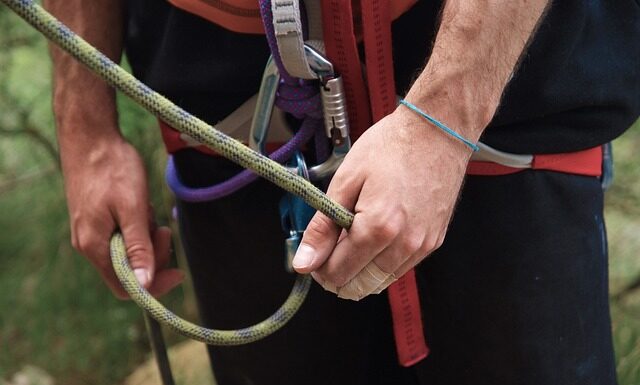 Co jest lepsze Grigri czy Grigri Plus?