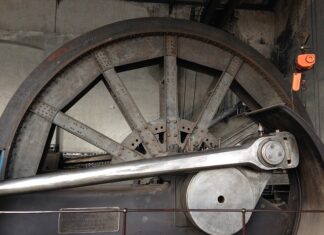 Gdzie jest korbowód?