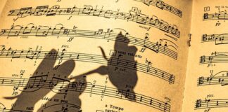 Jak nauczyć się rytmu w tańcu?