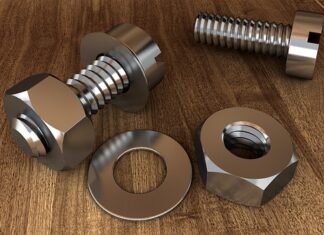 Jak uszczelnić gwint kranu?