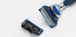 Do czego używa się żyletki?