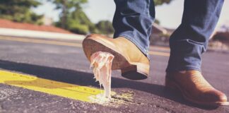 Czy na siłowni są gumy oporowe?