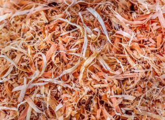 Czym można zastąpić pilnik?