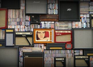 Czy Elvis Presley zdradzał swoją żonę?