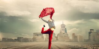 Skąd się wziął taniec?