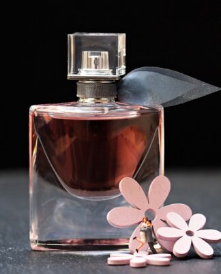 Czy mężczyzna powinien używać perfum?