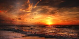 Czym zastąpić setting spray?