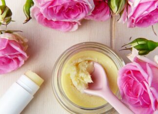 Jak dobrać szminkę do typu urody?