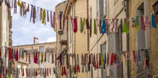 Co na rozstępy Rossmann?