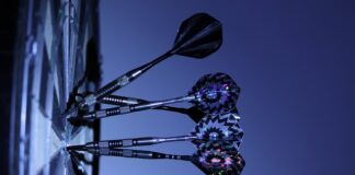 Jaka waga rzutek? Jaka waga rzutek?