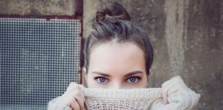 Czy sweter z akrylu można wirować?