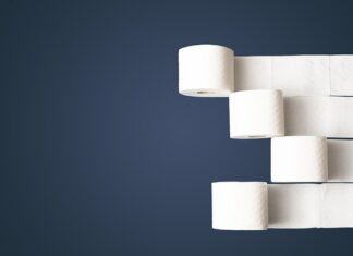 Co jest bardziej higieniczne podpaski czy tampony?