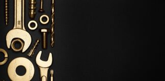 Jaka nakrętka do śruby M10?