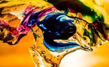 Czy żel wysusza włosy?