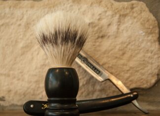 Co ile wymienia się ostrza w golarce?