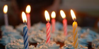 Czy można upiec babeczki w formie bez papilotek?