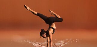 Czy każdy potrafi tańczyć?