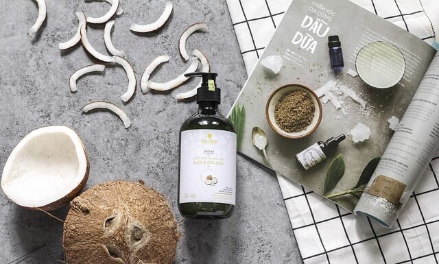 Jaki szampon gdy swędzi skóra głowy?