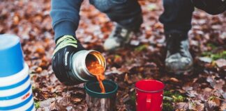 Jaki termos szklany?