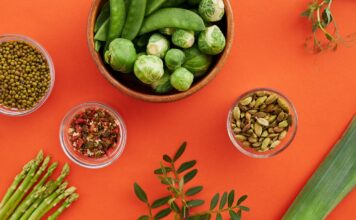 motywacja do zdrowego odżywiania