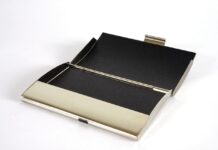 Wizytownik personalizowany – mikrosymbol profesjonalizmu wizytownik personalizowany