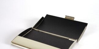 wizytownik personalizowany