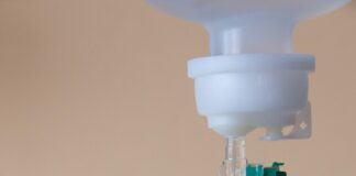 wyposażenie oddziału onkologicznego